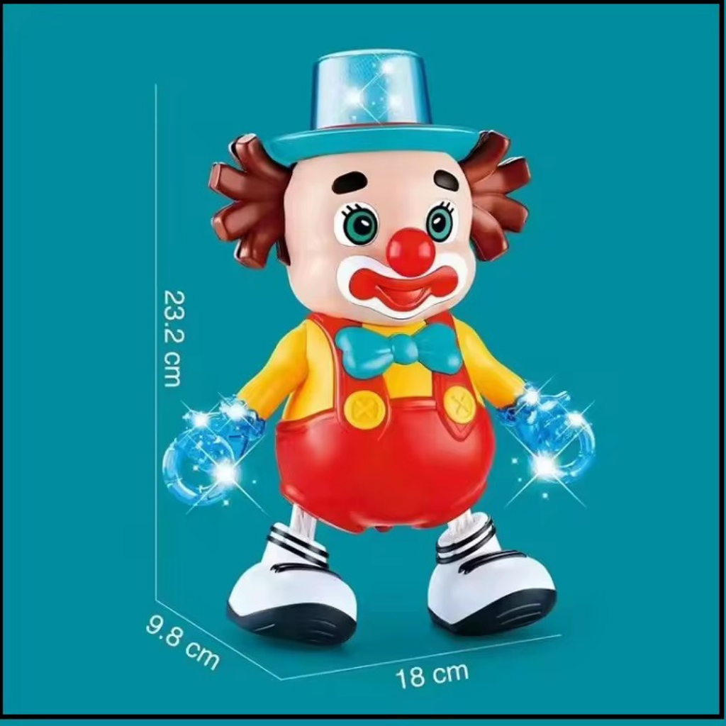 Payasito Bailarín