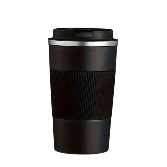 Taza De Café De Acero Inoxidable De 510ml