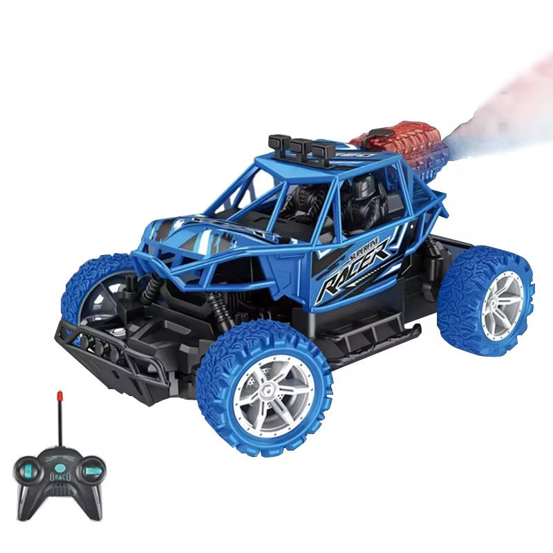 Carro a Control Remoto Climbing Car
