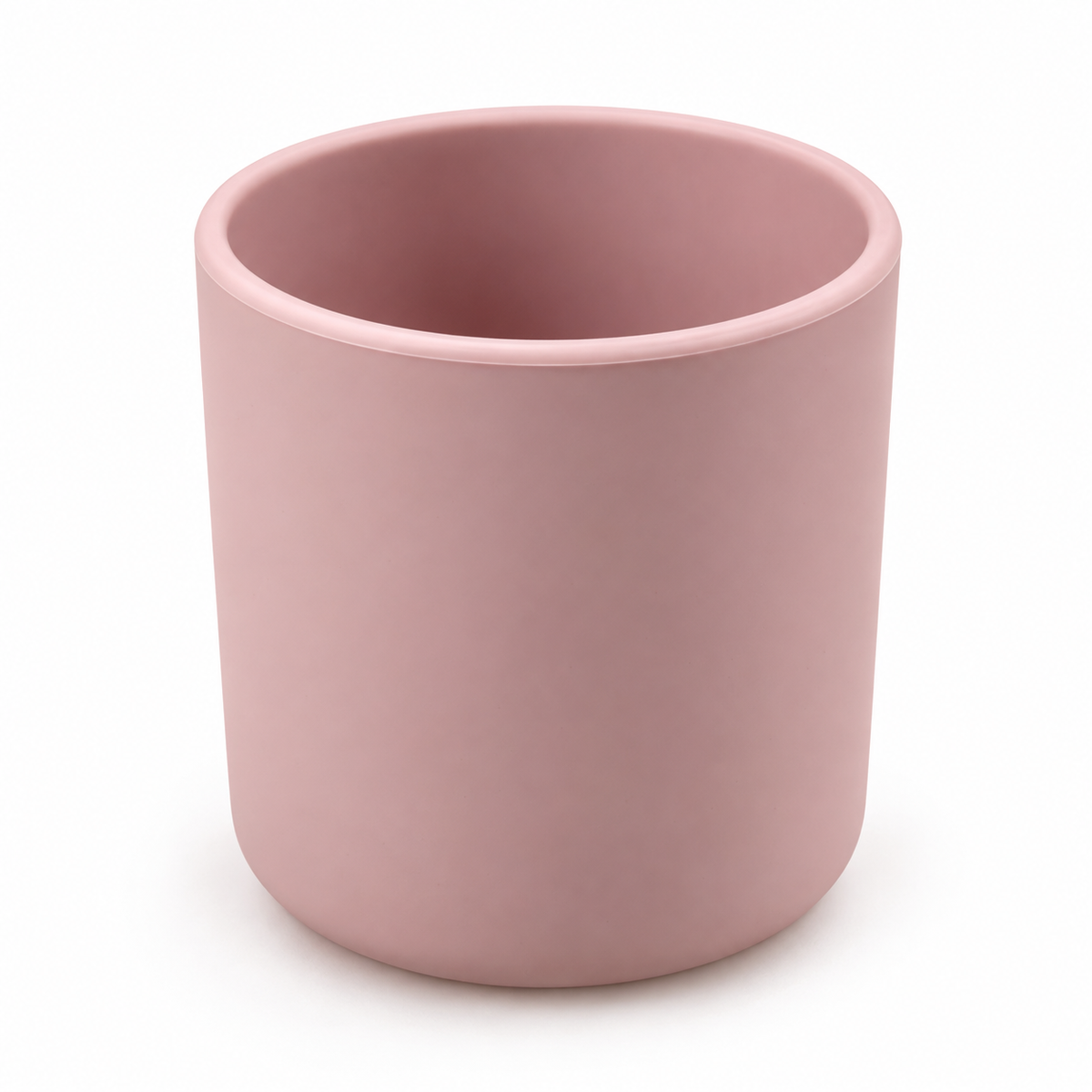 Set de Alimentación para Bebé de 7 Piezas – Silicona y Cerámica