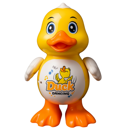 Patito Juan Musical