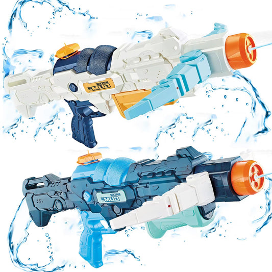 Pistola de Agua Estilo Ballesta