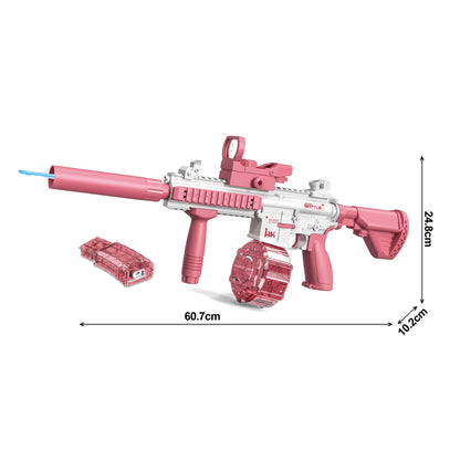 Pistola de Agua Automática M416