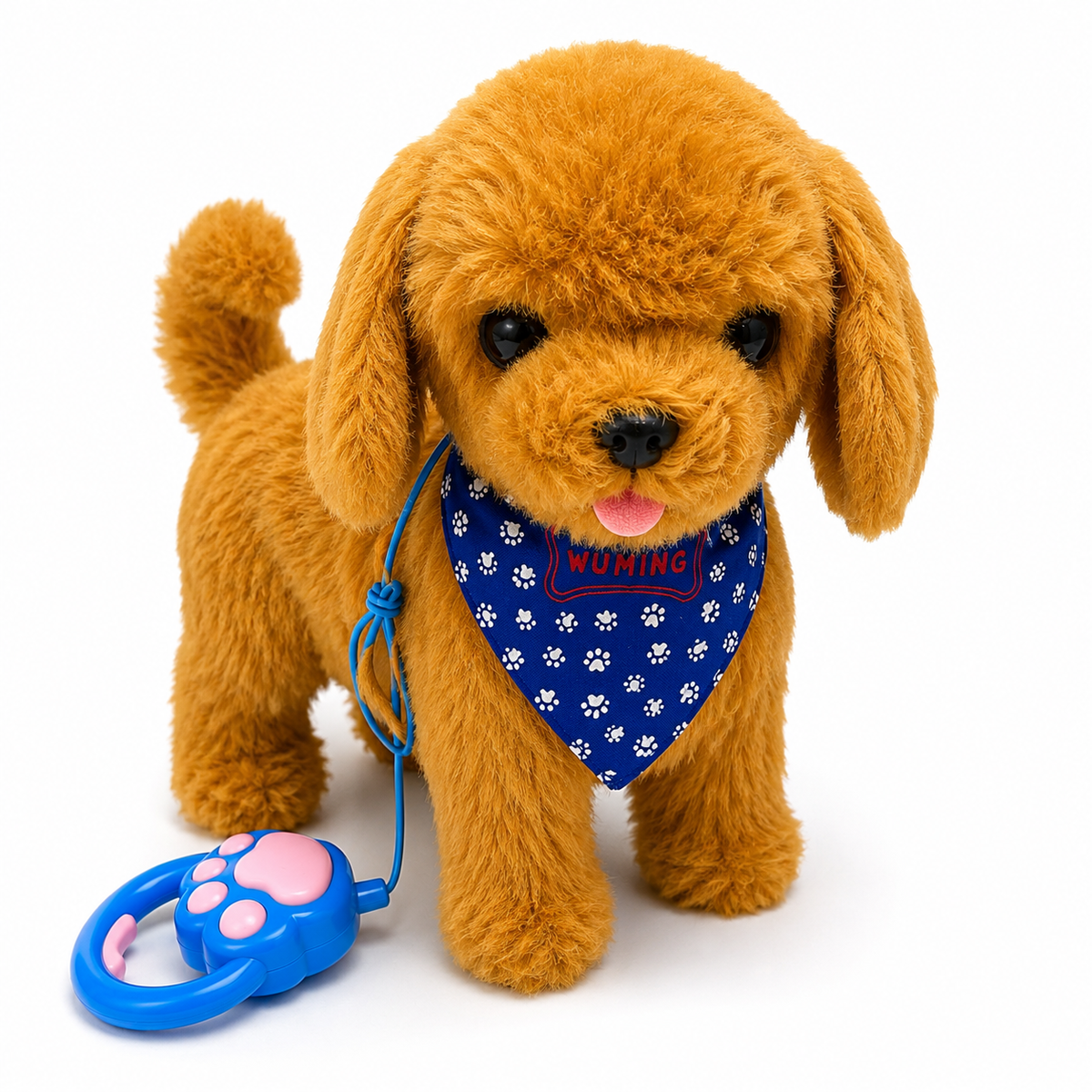 Perritos Interactivos