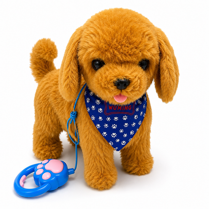 Perritos Interactivos