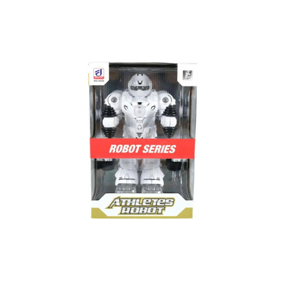 Robot Gimnasta