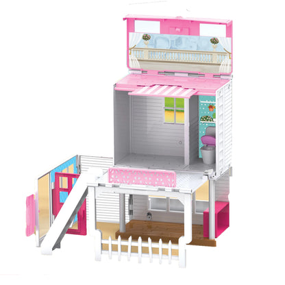 Casa de la barbie Storage Villa