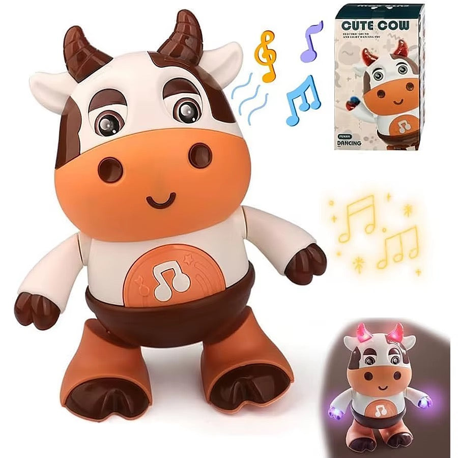 Vaca Lola Musical (Canción Original)