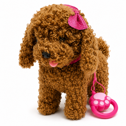Perritos Interactivos