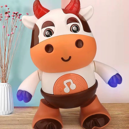 Vaca Lola Musical (Canción Original)
