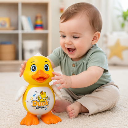 Patito Juan Musical