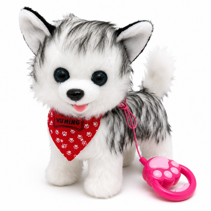 Perritos Interactivos