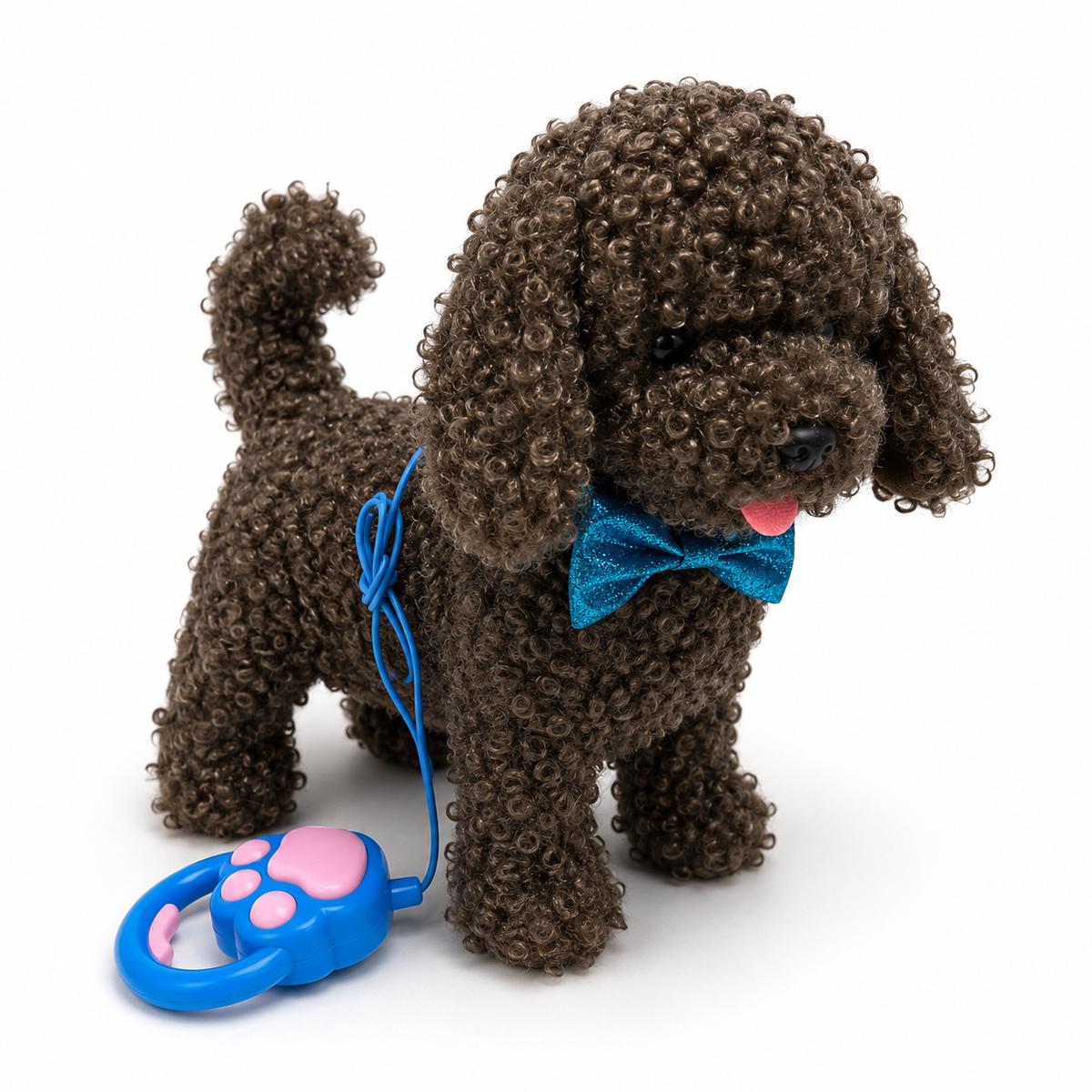 Perritos Interactivos
