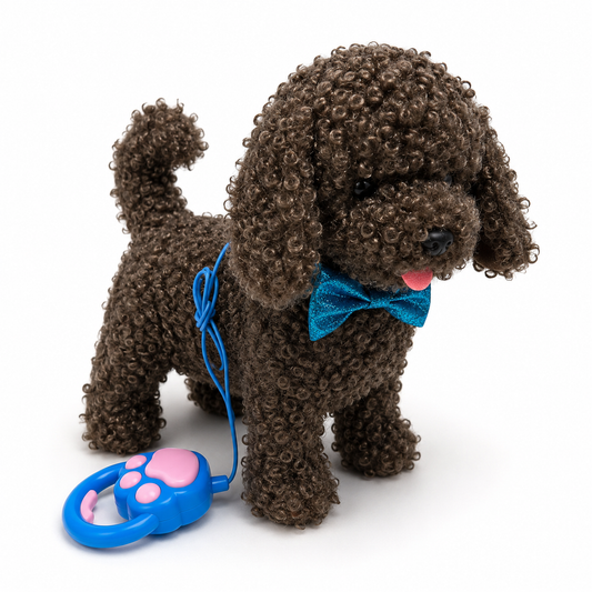 Perritos Interactivos