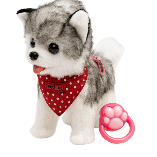 Perritos Interactivos