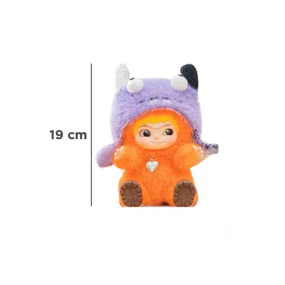 Wakuku Blind Box Fiesta Divertida 19 cm | Figura Coleccionable Sorpresa
