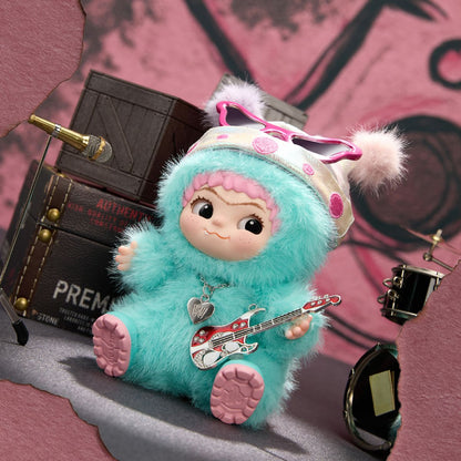 Wakuku Blind Box Fiesta Divertida 19 cm | Figura Coleccionable Sorpresa