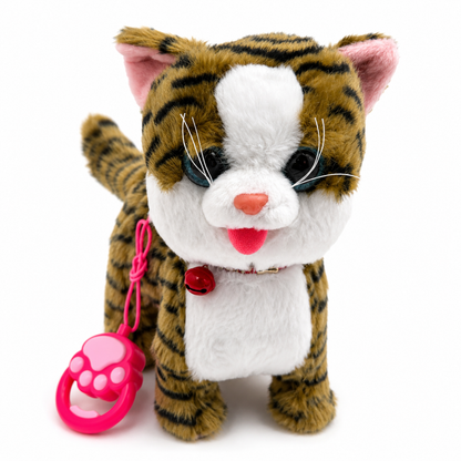 Gatos Interactivos