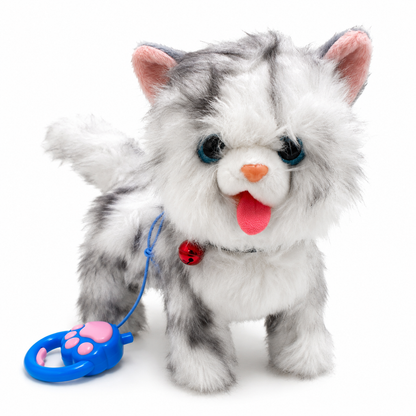 Gatos Interactivos