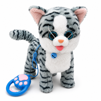 Gatos Interactivos
