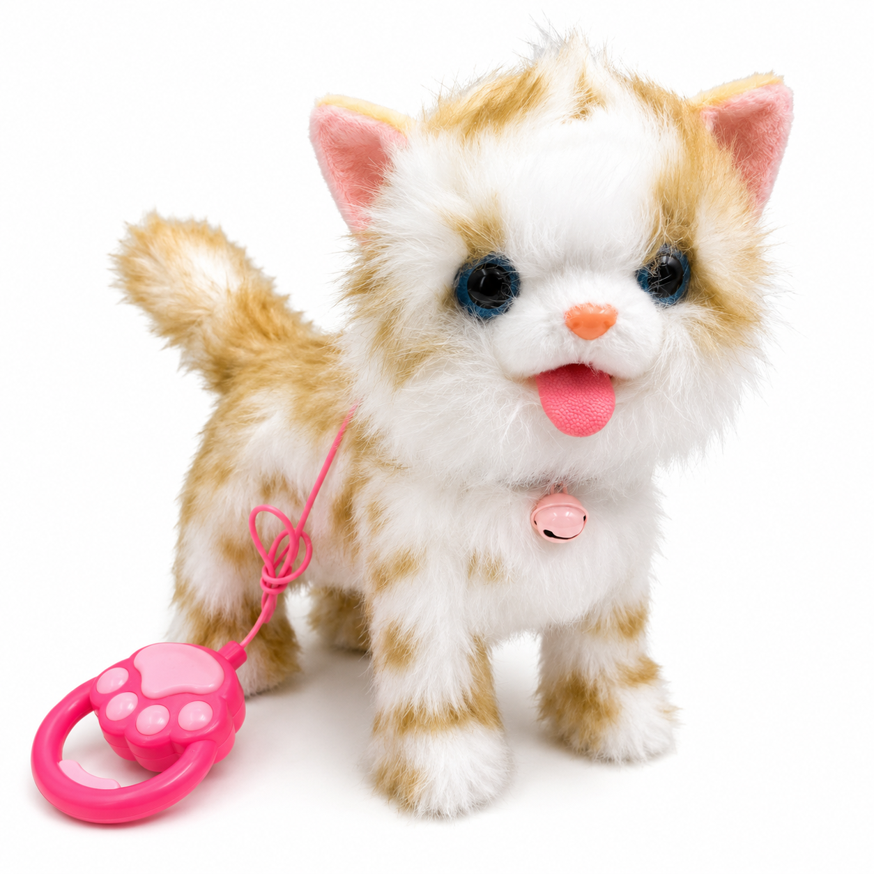 Gatos Interactivos