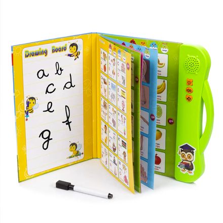 Libro Didáctico Musical Bilingüe