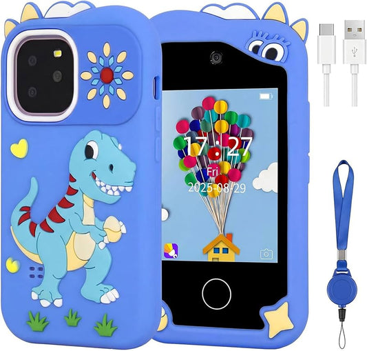 Celular Educativo Para Niños