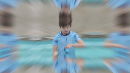 Pistola de Agua Estilo Ballesta